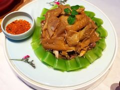 -老湘亲·品鉴湘菜(蔡塘爱琴海店)