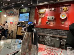 -辉记炭烧海鲜大排档·老字号(福田店)
