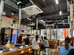 -阿山卓·野生菌火锅·纳西火塘烤肉