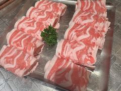 -朱光玉火锅馆(龙阳广场店)