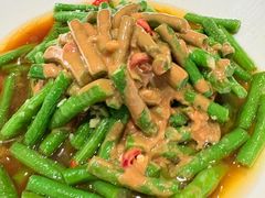 -大张烙馍村(三环南路旗舰店)