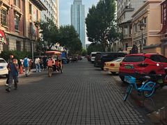 -天津意大利风情旅游区
