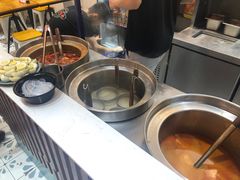 -林氏沙茶面·闽南必尝小吃(福建路店)