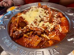 -胖哥俩肉蟹煲(石家庄勒泰中心店)