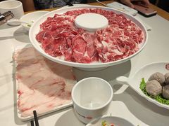 -焯牛潮汕牛肉火锅(云峰街创始店)