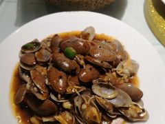 炒花甲-79号渔船海鲜饭店(华强北店)