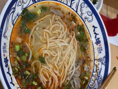 -人人馋羊汤·饸饹面(住总万科店)