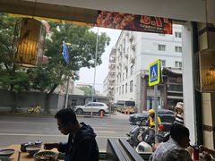 -西部马华清真食府·丝路菜(大钟寺店)