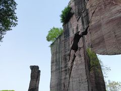 -广州莲花山旅游区