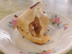 -孝丰南门锅贴(南街店)