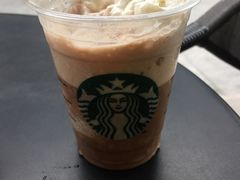 -星巴克(深圳佳宁娜友谊广场店)