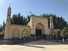 -艾提尕尔清真寺