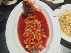 -金陵家宴·金陵春·南京菜(夫子庙店)