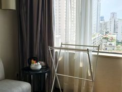 -汕头金海湾大酒店(万象城店)