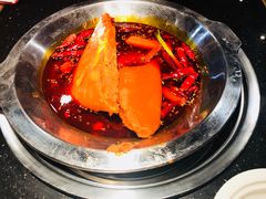 -潮火锅·麻辣牛肉火锅(观音桥方圆·LIVE店)