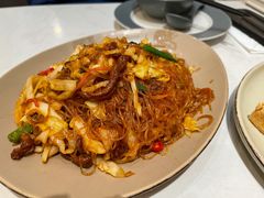 牛肉泡菜粉丝-鹿港小镇(黄金店)