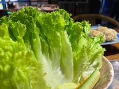 -海之屋韩式烤肉(海棠68环球美食街店)