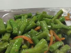 -浙江同济科技职业学院餐厅