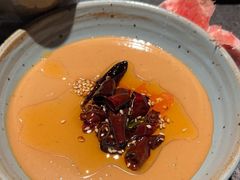 -老墙根涮肉·铜锅·烧烤(欢乐谷·王四营店)