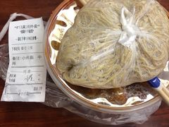 -南湖中华面馆(迈尧路店)