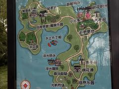 -金鸡湖桃花岛