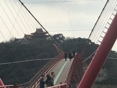-平湖九龙山庄园圣马可酒店