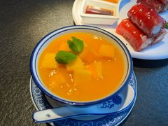 -蝴蝶里·粤菜·点心(滨江龙湖店)