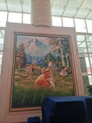 -西安市儿童医院门诊