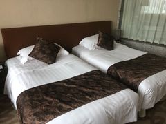 -成都凯宾斯基饭店