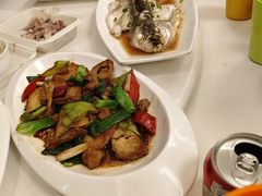 -宁波九龙湖开元度假村