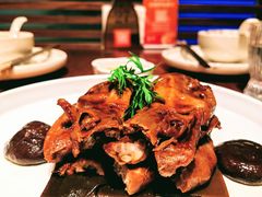 -清水亭湖北菜(大屯DT51店)