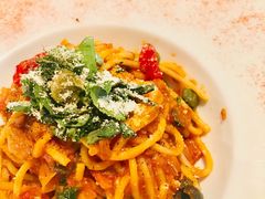 烟花女郎意大利面-娜娜家·Nana's restaurant(国金汇店)