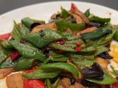 -莞香楼·正宗东莞菜(东升店)