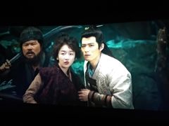 -万达影城(江北万达广场IMAX店)