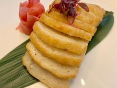 -杭州和达希尔顿逸林酒店·和园中餐厅-杭帮菜名店