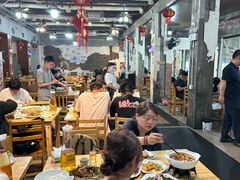 -明婷饭店(外曹家巷店)