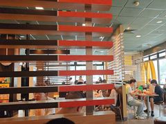 -麦当劳(双榆树店)