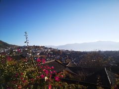 -丽江花间堂·隐泉院