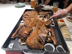 -九十九顶毡房(阜石路店)