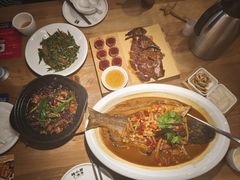 -桂小厨广西菜(青秀万达店)