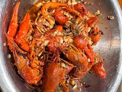 -琥珀老六龙虾(四里河店)