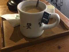 -雕刻时光咖啡馆(北航店)