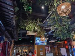 -老阿爸鲜鱼土菜(昆山花桥店)