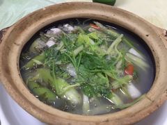 -迈姨·潮州菜(麓湖公园店)