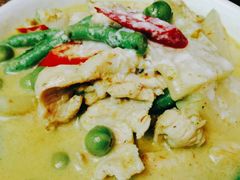 -自然餐厅(Phuket)