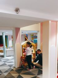 点击看大图 -宝燕水乐园(相城店)