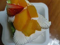 -八喜冰淇淋蛋糕(富国店)