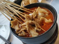 -煜丰汴京烤鸭(福彩路店)