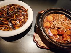-红厨巷·淮扬菜(熙南里店)