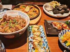 -小川洋风料理(江汉路店)